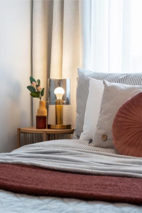 Kairos Apartments - Chopin - ścisłe centrum